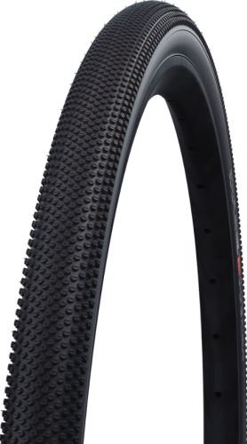 plášť Schwalbe G-One Allround 40-622 Addix Green TLR RaceGuard skládací
