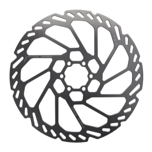 Brzdový kotouč Shimano RT-6B750 200 mm, šíře 2,2mm