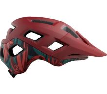 Přilba Lazer MTB COYOTE / červená / L