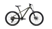 ZEPHYR Comp JR 26 - matná zemitá zelená S