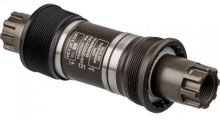 Středové složení Shimano ACERA BB-ES300 osa octalink 73 mm 121 mm pro E-typ FD