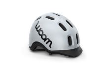 Dětská helma Woom READY, Light Grey (5)