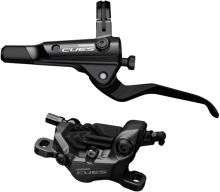 Brzdový set Shimano CUES BR-U8020/BL-U8000, přední, J-Kit, bez adaptéru, SM-BH90