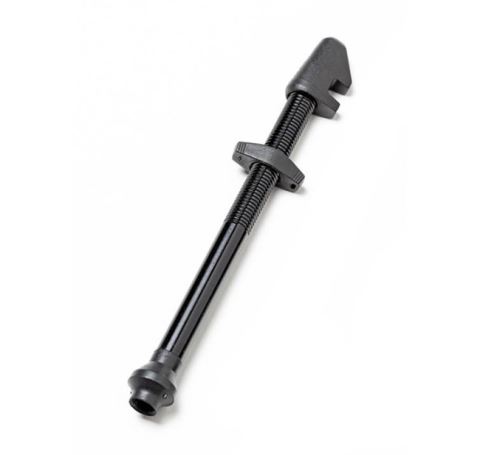Ventilek DT SWISS ALU BLACK 49-65MM