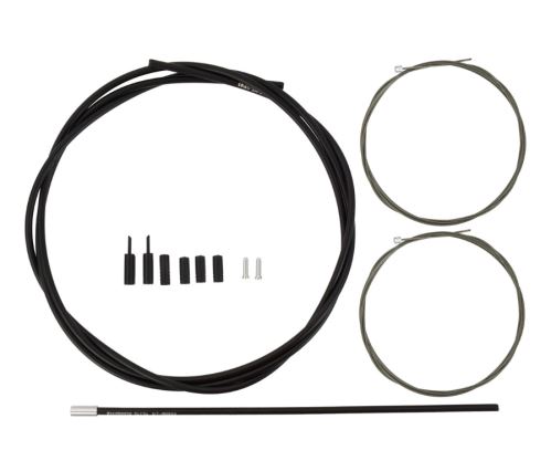 Sada řadících lanek Shimano OPTISLICK pro R7000