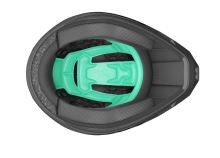 Přilba Lazer CHASE KC  / Matná černá (5)