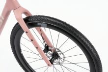 Gravel kolo GHOST Asket CF X Rustic Terracotta/Sandy Beige Matt (3)