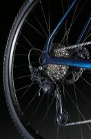 Gravel kolo LAPIERRE Crosshill CF 5.0 Crepuscule Blue (4)