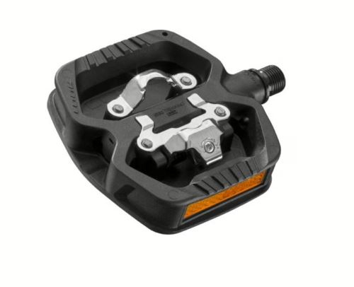 Pedály LOOK Geo Trekking Grip Black