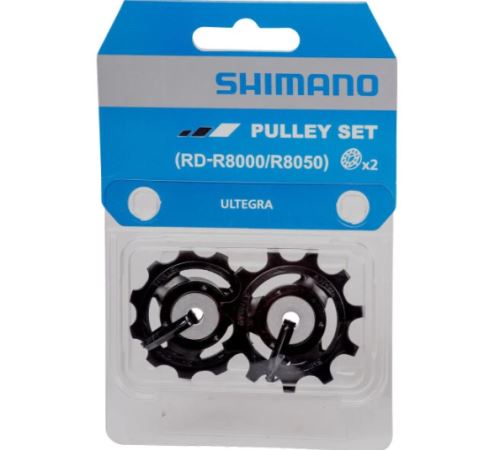 Sada kladek Shimano ULTEGRA, GRX, DEORE XT pro RD-R8000/R8050/RX800/RX805/RX812