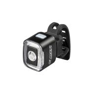 Přední i zadní blikačka FORCE FLEA 200LM USB (1)