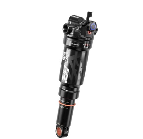 Zadní tlumič RockShox SIDLuxeUltimate 3P Remote OutPull