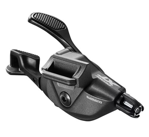 Řadící páčka Shimano XT SL-M8100, I-spec