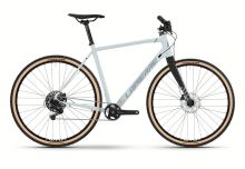 Gravel kolo LAPIERRE Crosshill 3.0 Flat Optic White - M