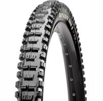 Plášť Maxxis Minion DHR II 27.5X2.50 KEVLAR 3CG/DD/TR Plášť Maxxis Minion DHR II 27.5X2.50 KEVLAR 3CG/DD/TR