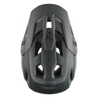 Přilba O’Neal SL1 SOLID černá (3)