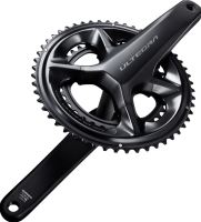 Kliky Shimano ULTEGRA FC-R8100 integr.klika 2x12 bez BB misek (1)