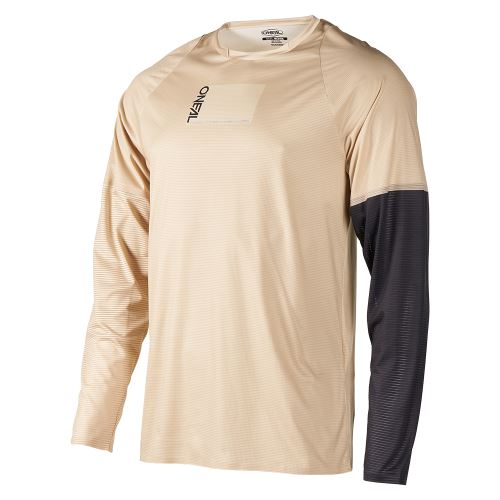 Dres O'Neal ELEMENT FR PLAIN sand/černý