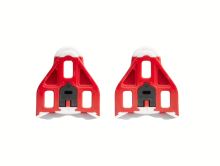 Kufry LOOK Delta - Red 9° (2)