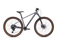 Horské kolo CTM RAMBLER 3.0 29" Šedá 2026 - L