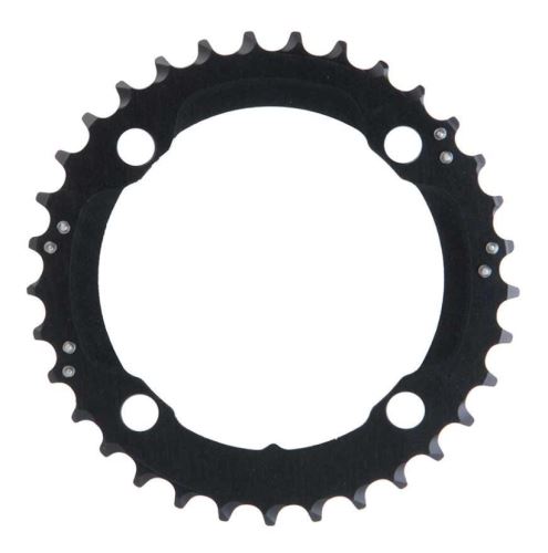 Převodník SRAM MTB 33z 104 S1 AL5 3X10 BLAST BLACK