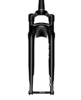 Vidlice ROCKSHOX Gravel RockShox RUDY XL ULTIMATE černá 12x100mm, 60mm offset 45 (4)