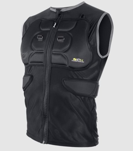 Chráničová vesta O’NEAL BP Protector Vest, černá S