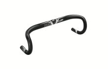 Řídítka PRO VIBE 7S ROUND 420/31,8 mm, černá