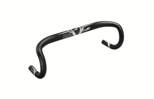 Řídítka PRO VIBE 7S ROUND, různé délky, 31,8 mm