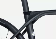 Silniční kolo LAPIERRE Aircode DRS 5.0 Di2 Davy Grey (3)