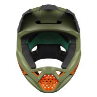 Přilba Lazer CHASE KC  / Matná zelená (1)