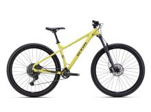 Horské kolo CTM ZEPHYR Xpert 29" Okrová 2026 - L