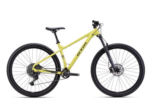 Horské kolo CTM ZEPHYR Xpert 29" Okrová 2026