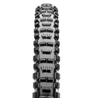 Plášť Maxxis MINION DHR II 29X2.50 KEVLAR 3CG/DD/TR (1)