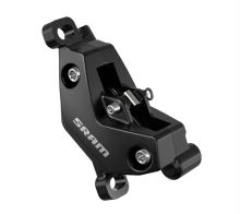 Kotoučová brzda SRAM DB4 Diffusion Black (2)