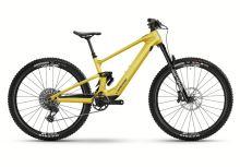 Celoodpružené elektrokolo LAPIERRE e-Zesty AM 9.4 - L