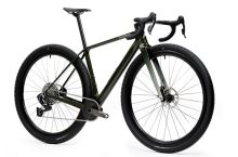 Gravel Avona Callis 32" Deep Olive (2)