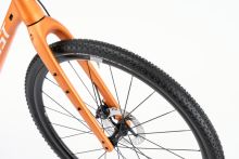Gravel kolo GHOST Asket Advanced Rustic Ember/Saffron Sunset Matt (3)