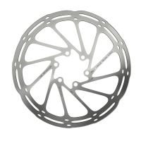 Kotouč SRAM Centerline 200mm Rounded 2.0mm (součástí balení ocelové šrouby), 6děr Kotouč SRAM Centerline 200mm Rounded 2.0mm (součástí balení ocelové šrouby), 6děr