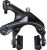 Brzda Shimano ULTEGRA BR-R8100 silniční špalík R55C4 výška 51 mm Brzda Shimano ULTEGRA BR-R8100 silniční špalík R55C4 výška 51 mm