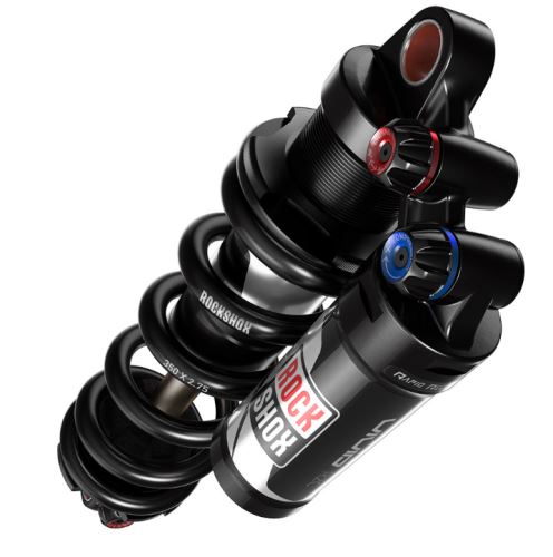 Zadní tlumič RockShox Vivid R2C