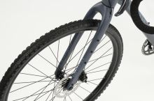 Gravel kolo GHOST Asket AL Dark Grey/Shark Blue (5)