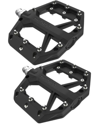 Pedály Shimano PD-GR400 - různé barvy
