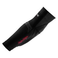 Chrániče loktů Troy Lee Designs Pro Solid Speed, černé (2)