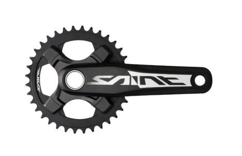 Kliky Shimano SAINT FC-M820 integr.klika 1x10