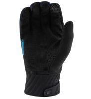 Zimní rukavice Troy Lee Desings SWELTER PLUS MONO BLACK (1)