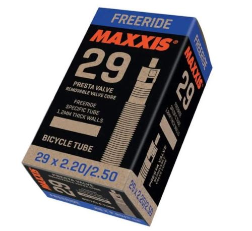 Duše Maxxis Freeride 29X2.2/2.5 GAL-FV