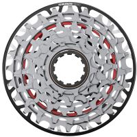 Kazeta SRAM XS-797 T-Type 7 rychl. 10-24 Downhill XD (1)
