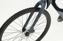 Gravel kolo GHOST Asket AL Essential Metallic Dark Blue/Pearl Blue Green (5)