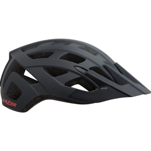 Přilba Lazer ROLLER + NET CE/ matná cobalt